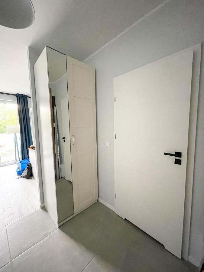Superapart Wilenska Apt29 Warszawa Eksteriør billede