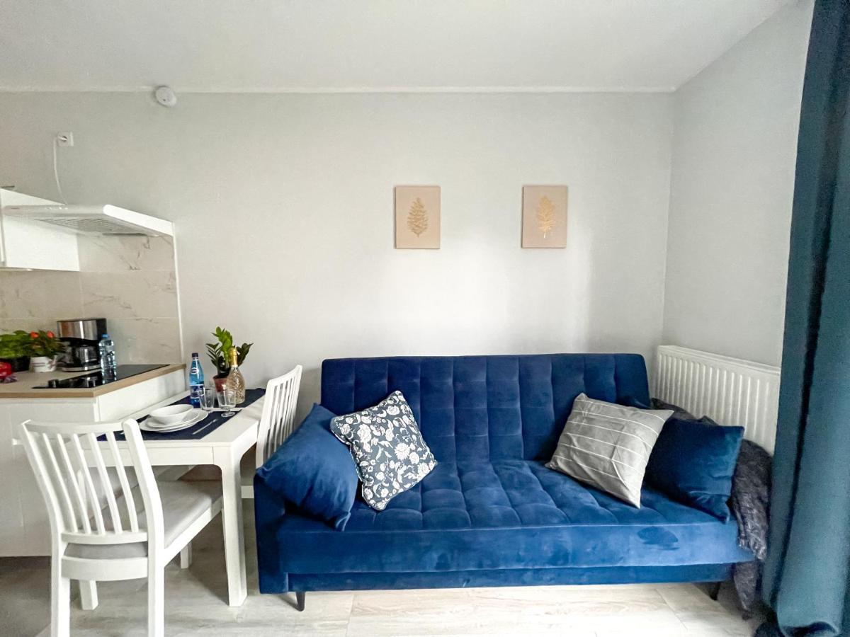 Superapart Wilenska Apt29 Warszawa Eksteriør billede