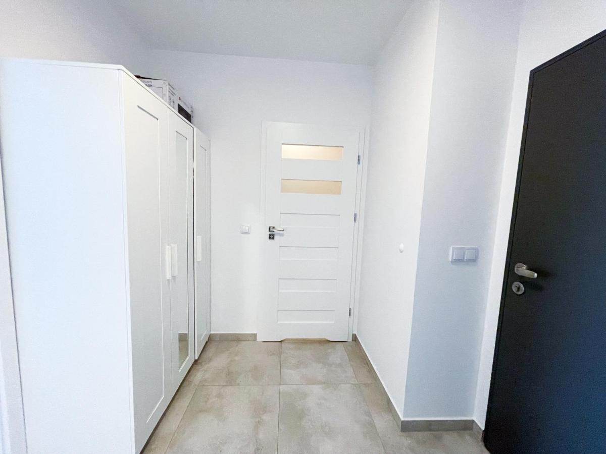 Superapart Wilenska Apt29 Warszawa Eksteriør billede